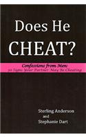 Does He Cheat?