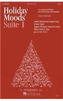 Holiday Moods Suite 1