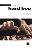 Hard Bop: Jazz Piano Solos Series Volume 6