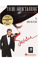 Theme from Sabrina (Piano Solo)