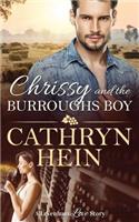 Chrissy and the Burroughs Boy