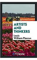 Artists and Thinkers