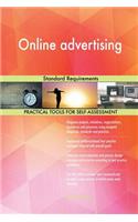 Online advertising Standard Requirements