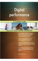 Digital performance A Complete Guide