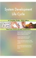 System Development Life Cycle A Complete Guide - 2020 Edition