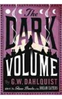 The Dark Volume