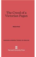 Creed of a Victorian Pagan