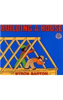 Building a House: (Mulberry Books)