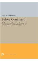 Before Command