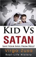 Kid Vs Satan