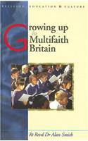 Growing Up in Multifaith Britain
