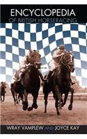 Encyclopedia of British Horse Racing