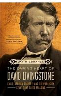 Daring Heart of David Livingstone
