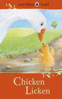 Ladybird Tales: Chicken Licken