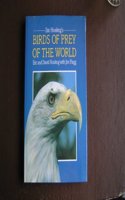 Eric Hosking's Birds of Prey of the World