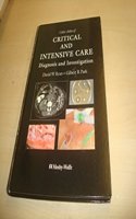 Color Atlas Of Critical And Intersive Care Diagnosis And Investigation