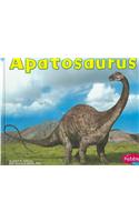 Apatosaurus