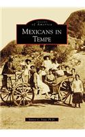 Mexicans in Tempe