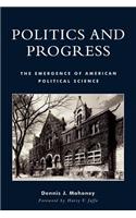 Politics and Progress