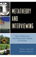 Metatheory and Interviewing