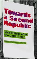 Towards a Second Republic: Irish Politics After the Celtic Tiger