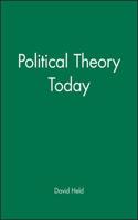 Political Theory Today