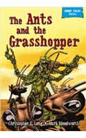 The Ants and the Grasshopper