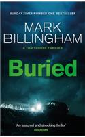 Buried: (Tom Thorne Novels)