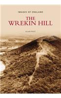 The Wrekin Hill