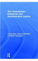 The Ombudsman Enterprise and Administrative Justice