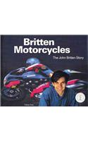 Britten Motorcycles
