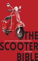 Scooter Bible