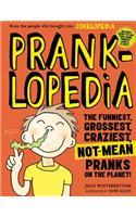 Pranklopedia