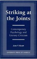 Striking at the Joints