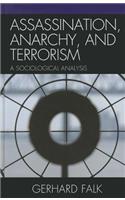 Assassination, Anarchy, and Terrorism