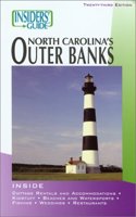 Insiders' Guide to North Carolina's Outer Banks, 23rd