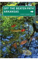 Arkansas off the Beaten Path