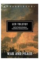 War and Peace, Part I