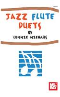 Jazz Flute Duets