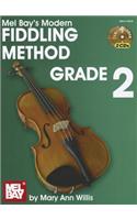 Modern Fiddling Method Grade 2