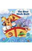 The Boat Noah Built