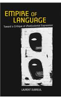 Empire of Language
