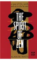 The Spirit of Zen