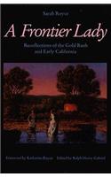 A Frontier Lady