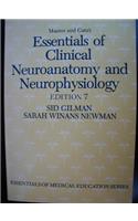 Essentials of Clinical Neuroanatomy and Neurophysiology