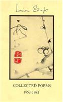 Collected Poems 1953–1983