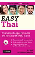 Easy Thai