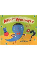 Alfie the Apostrophe