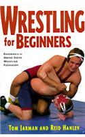 Wrestling for Beginners