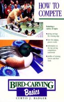 Bird Carving Basics